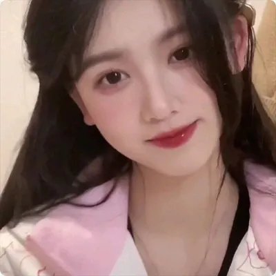 当我们黏在一起