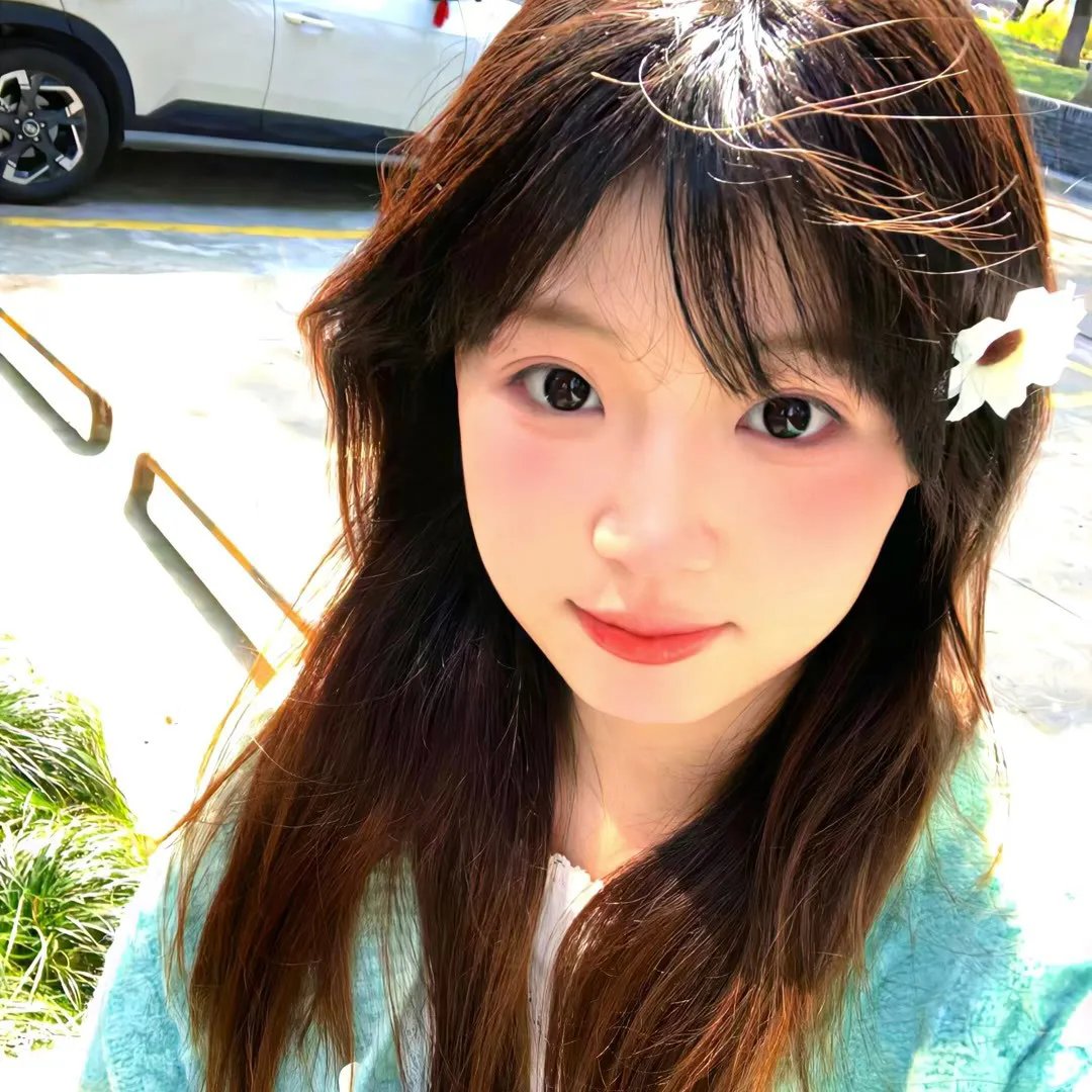 牵牛的夏天